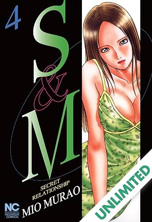 S and M Vol. 4